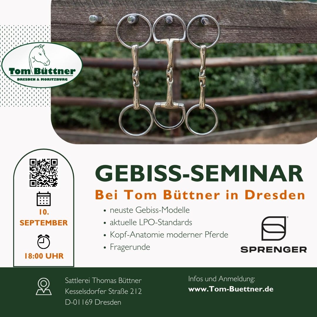 Sprenger Seminar