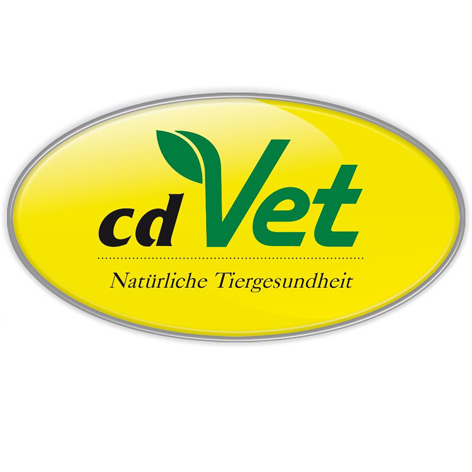 cd Vet Logo